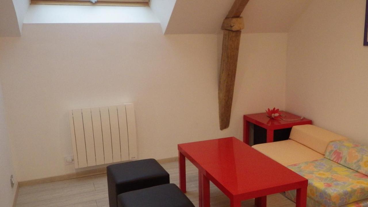 La Part Des Anges Bed & Breakfast Rubercy Luaran gambar