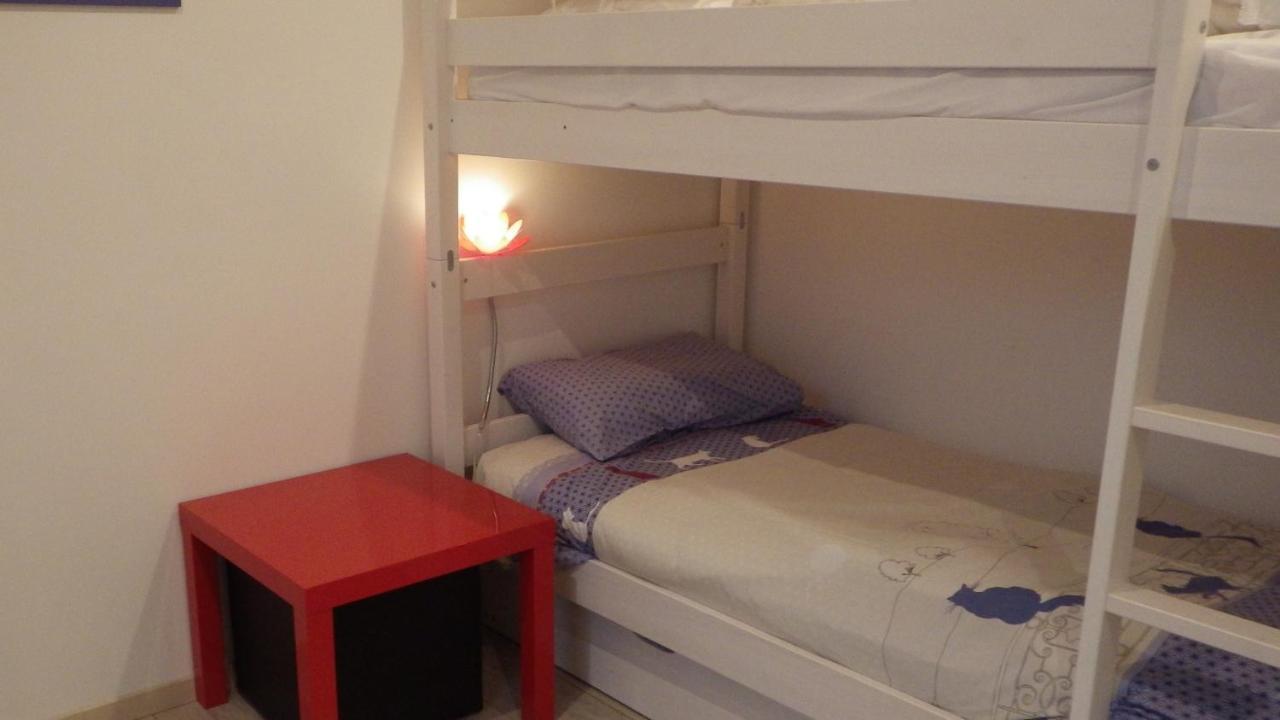 La Part Des Anges Bed & Breakfast Rubercy Luaran gambar
