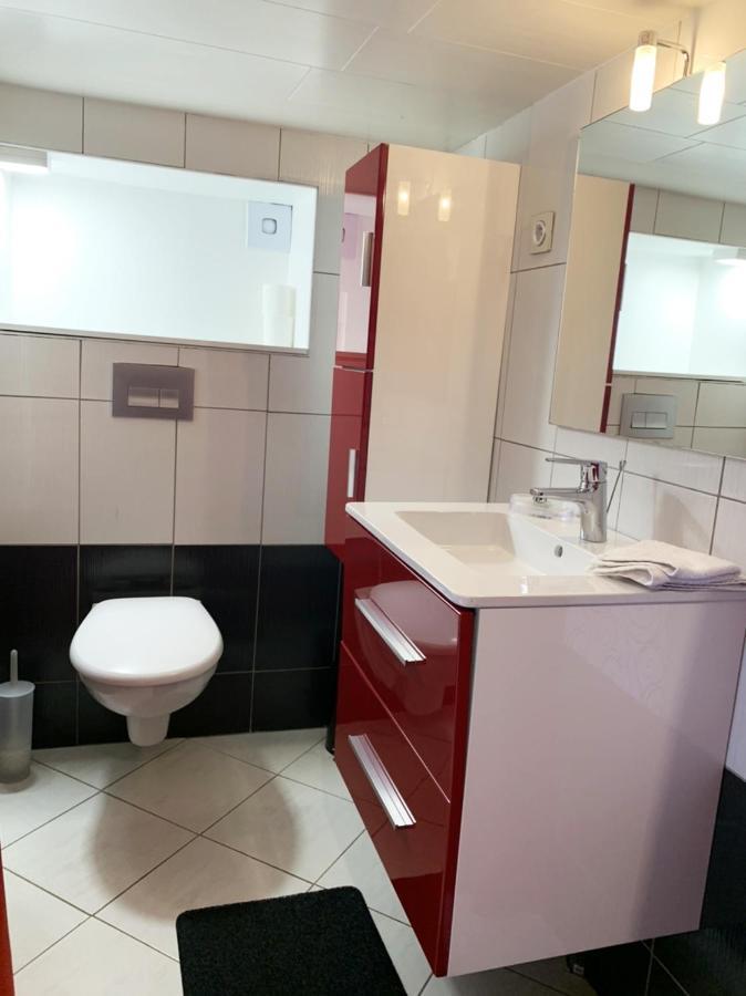 La Part Des Anges Bed & Breakfast Rubercy Luaran gambar