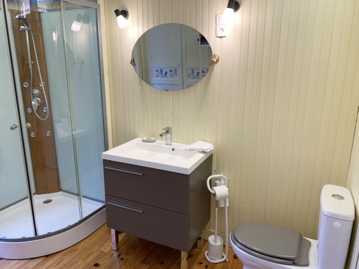 La Part Des Anges Bed & Breakfast Rubercy Luaran gambar